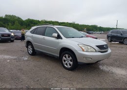 2005 Lexus Rx 330