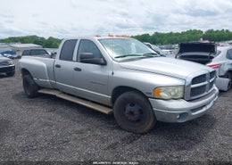 2003 Dodge Ram 3500