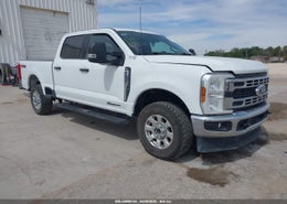 2024 Ford F-250