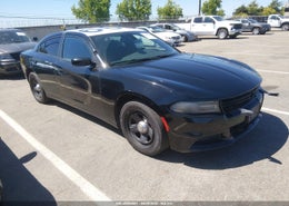 2017 Dodge Charger