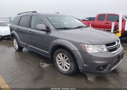2013 Dodge Journey