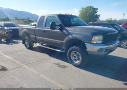 2002 Ford F-250