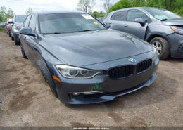 2013 BMW 335i
