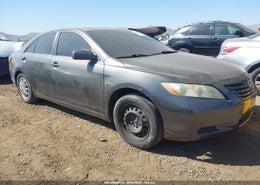 2008 Toyota Camry
