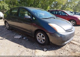 2006 Toyota Prius