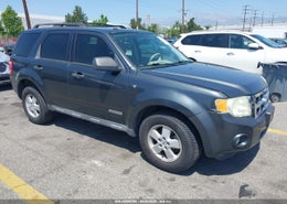 2008 Ford Escape