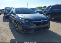 2022 Subaru Legacy