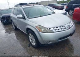 2006 Nissan Murano