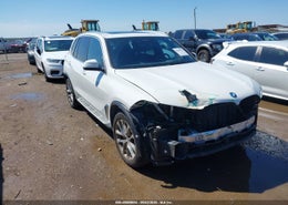 2025 BMW X5 Phev