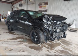 2021 Chevrolet Blazer