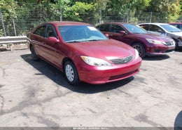 2006 Toyota Camry