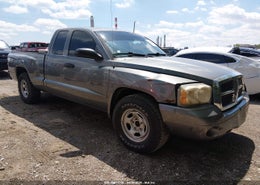 2006 Dodge Dakota