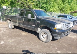 2004 Ford F-250