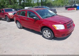 2007 Dodge Caliber