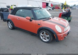 2005 Mini Cooper