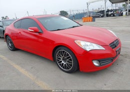 2011 Hyundai Genesis