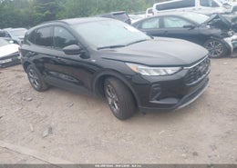 2026 Ford Escape