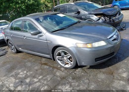 2006 Acura Tl