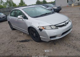 2010 Honda Civic