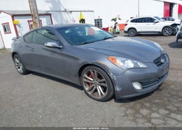 2011 Hyundai Genesis