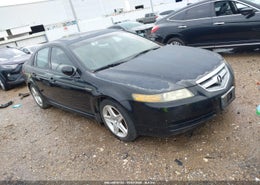 2006 Acura Tl
