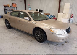 2006 Buick Lucerne
