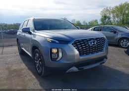 2020 Hyundai Palisade