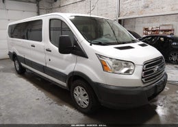 2015 Ford Transit-350