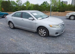 2010 Toyota Camry