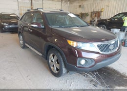 2012 Kia Sorento