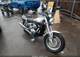2003 Suzuki Vz800
