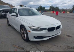 2013 BMW 328i