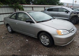 2003 Honda Civic