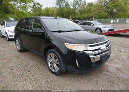 2011 Ford Edge