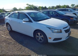 2013 Chevrolet Cruze