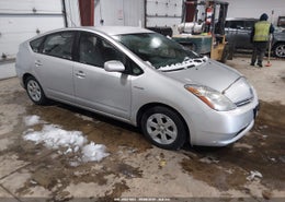 2007 Toyota Prius