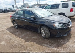 2016 Nissan Sentra