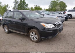 2010 Subaru Outback