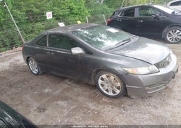 2011 Honda Civic