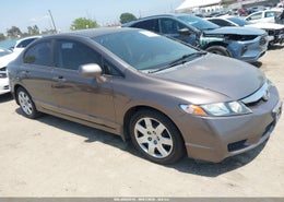 2009 Honda Civic