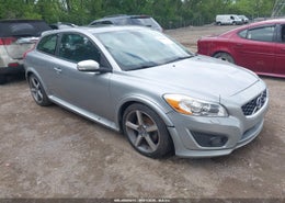 2011 Volvo C30