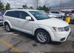 2016 Dodge Journey