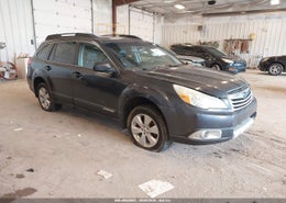 2011 Subaru Outback