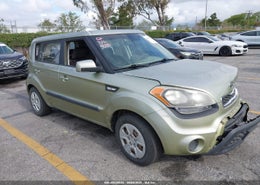 2012 Kia Soul