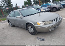 1999 Toyota Camry