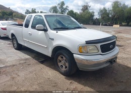 2003 Ford F-150