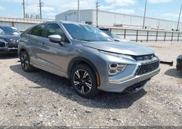2025 Mitsubishi Eclipse Cross
