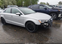 2015 Audi A3