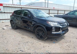 2026 Mitsubishi Outlander Sport