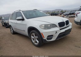 2012 BMW X5